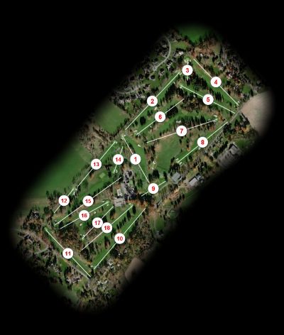 Lebanon Country Club