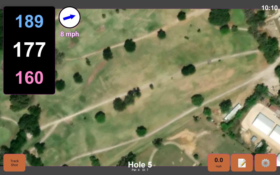 Hole preview 2