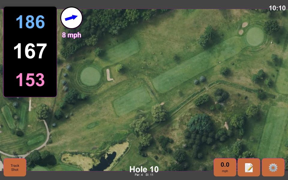 Hole preview 2