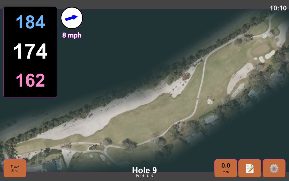 Hole preview 2