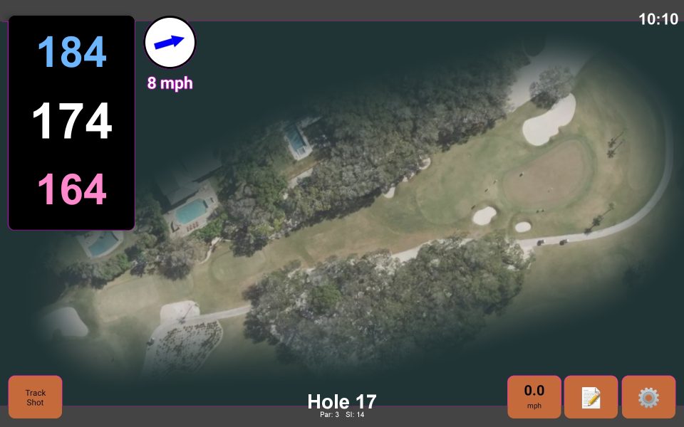Hole preview 3