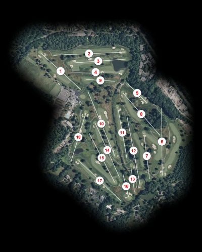 Cedarbrook Country Club