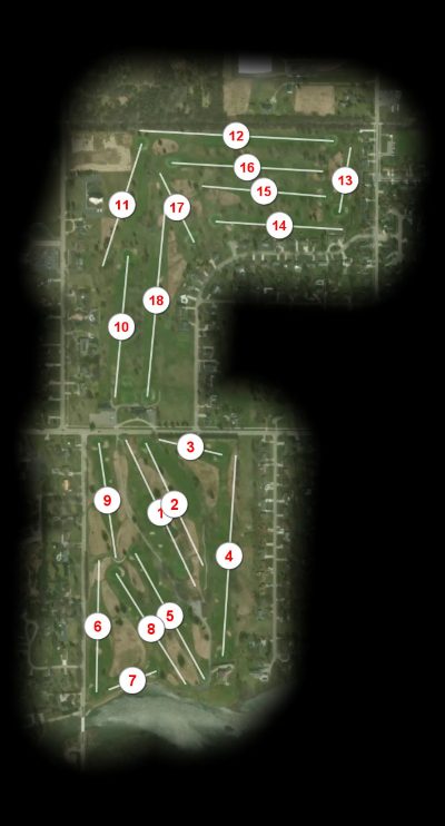 Pine River Country Club