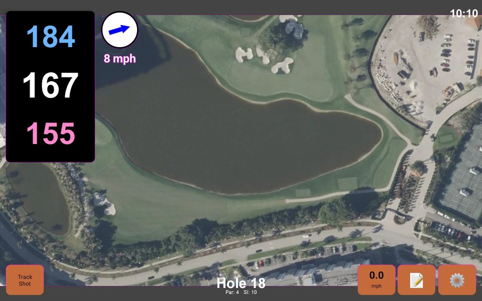 Hole preview 3