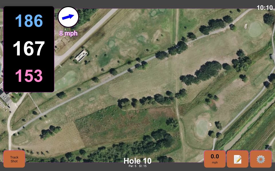 Hole preview 2
