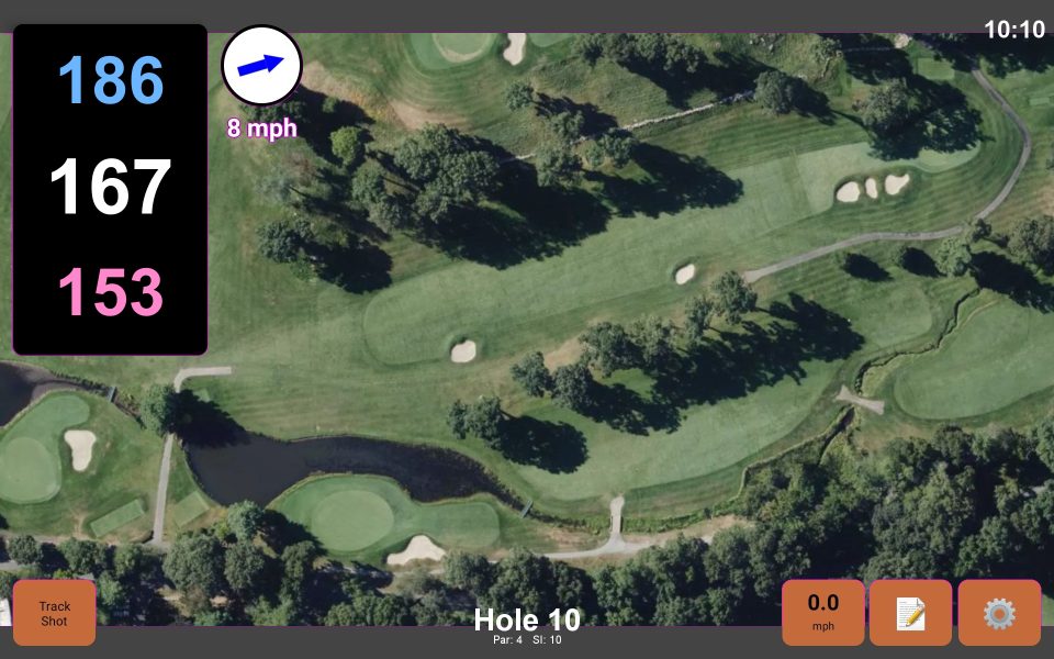 Hole preview 2