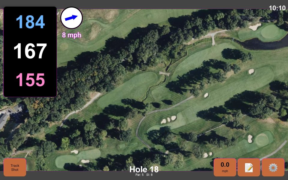 Hole preview 3
