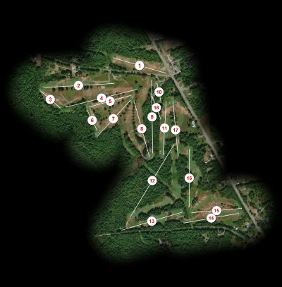 Lakewood Golf Course
