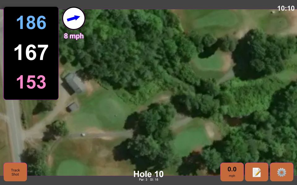 Hole preview 2