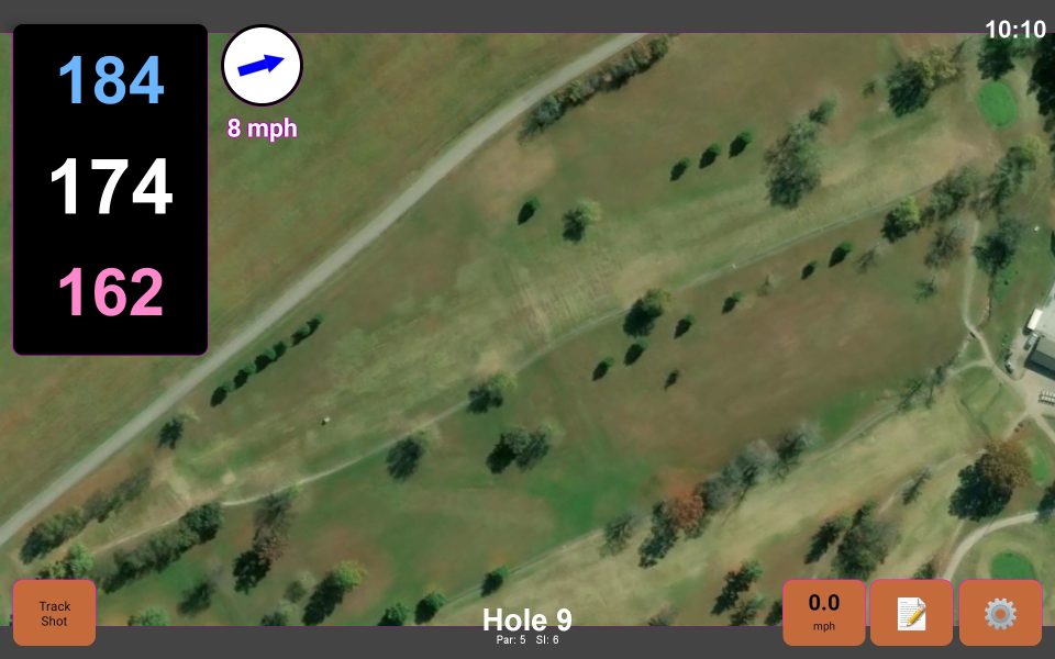 Hole preview 3