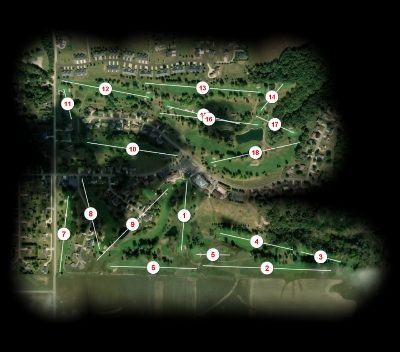 Thunder Hills Country Club