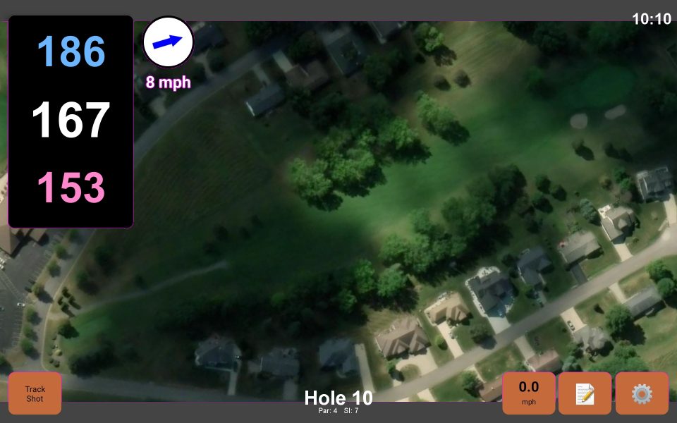 Hole preview 2