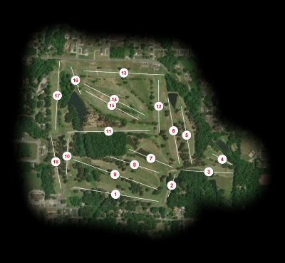 Twin Lakes Golf Club