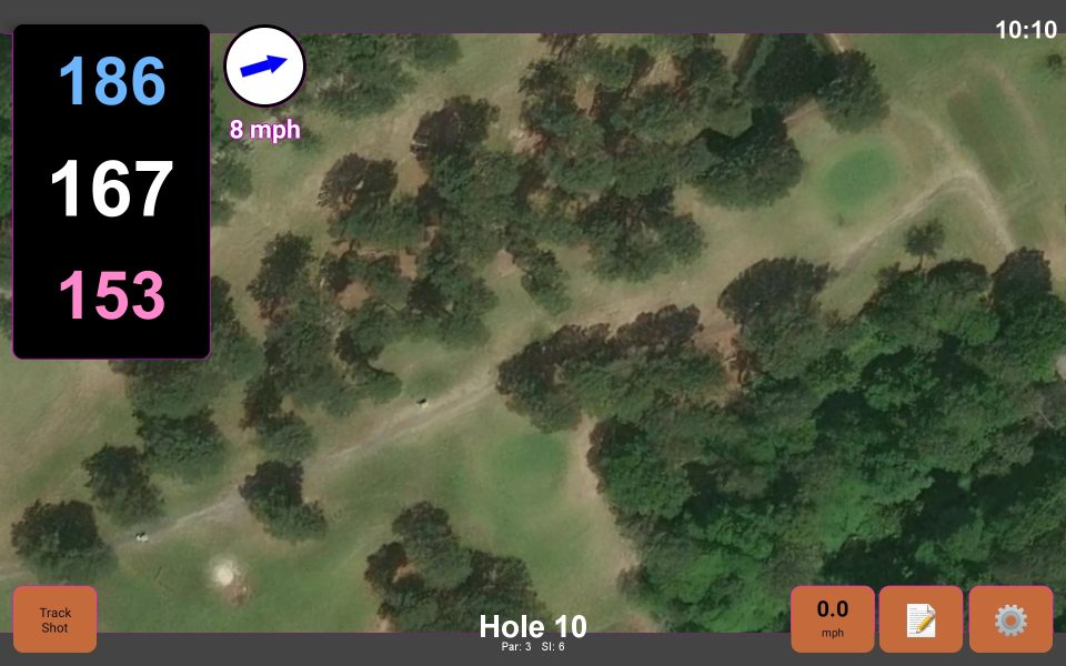 Hole preview 2