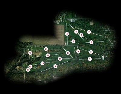Dykeman Park Golf Course
