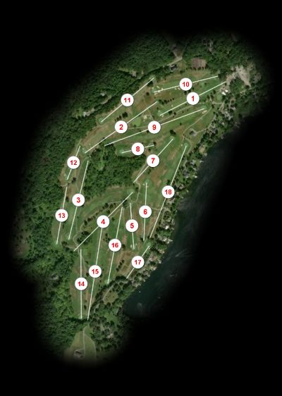 Copake Country Club