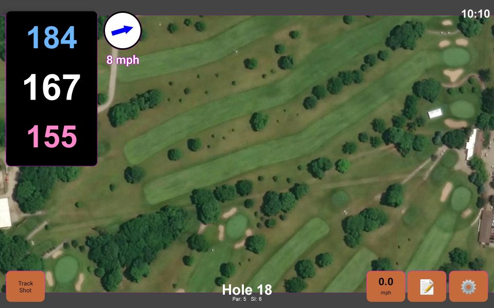 Hole preview 3