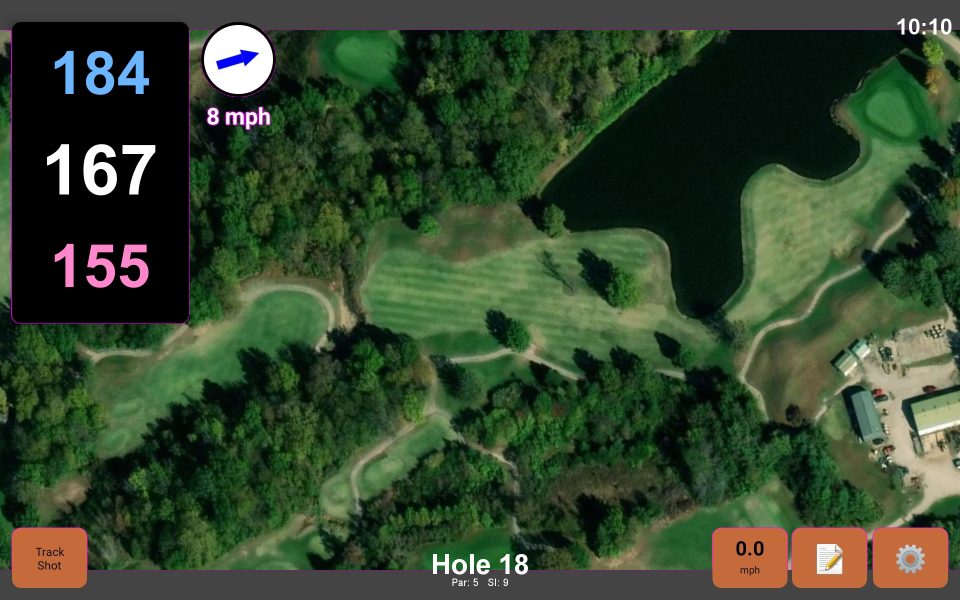 Hole preview 3