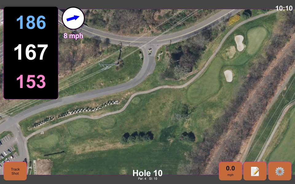 Hole preview 2
