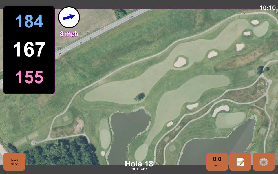 Hole preview 3