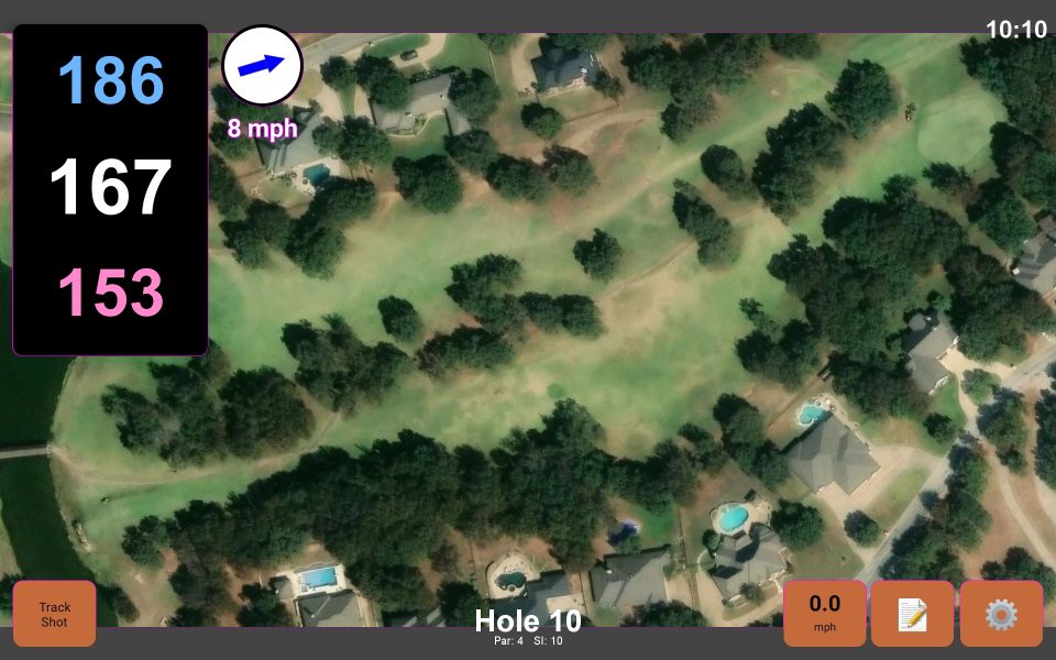 Hole preview 2