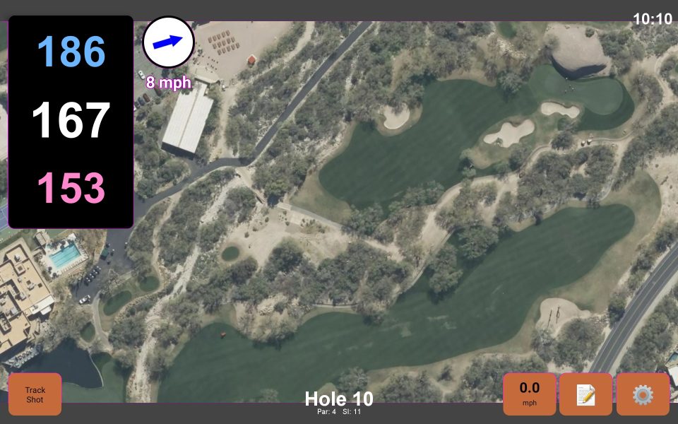 Hole preview 2