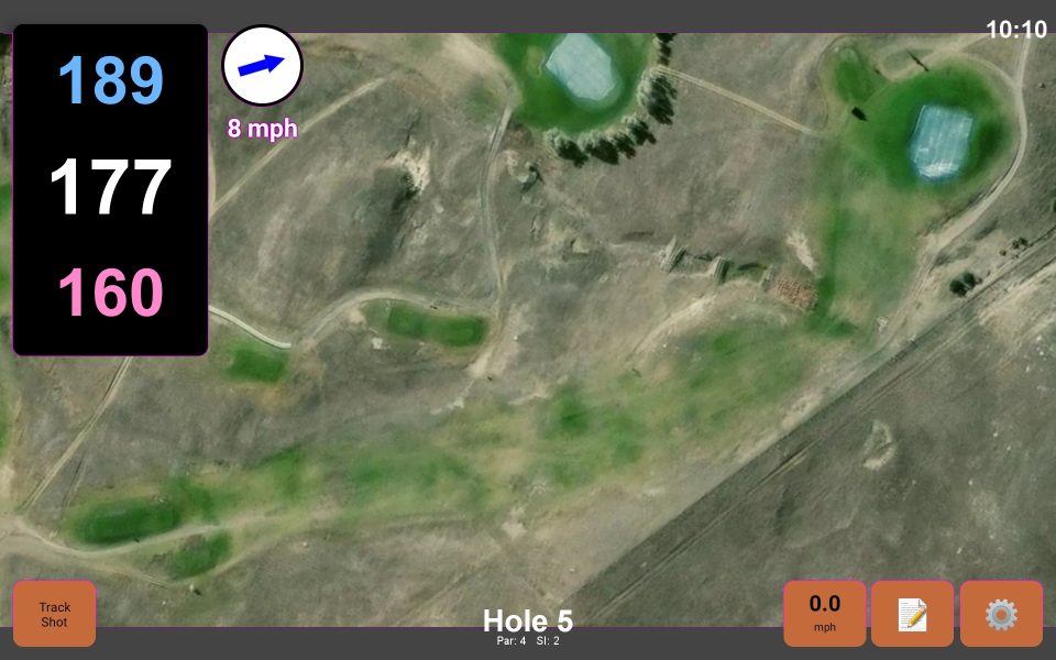 Hole preview 2