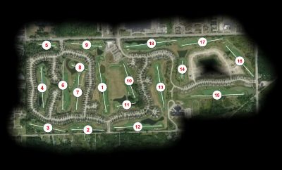Gateway Golf Club