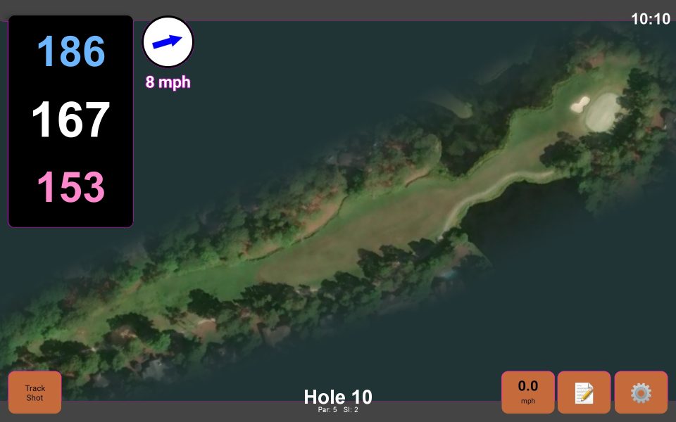 Hole preview 2