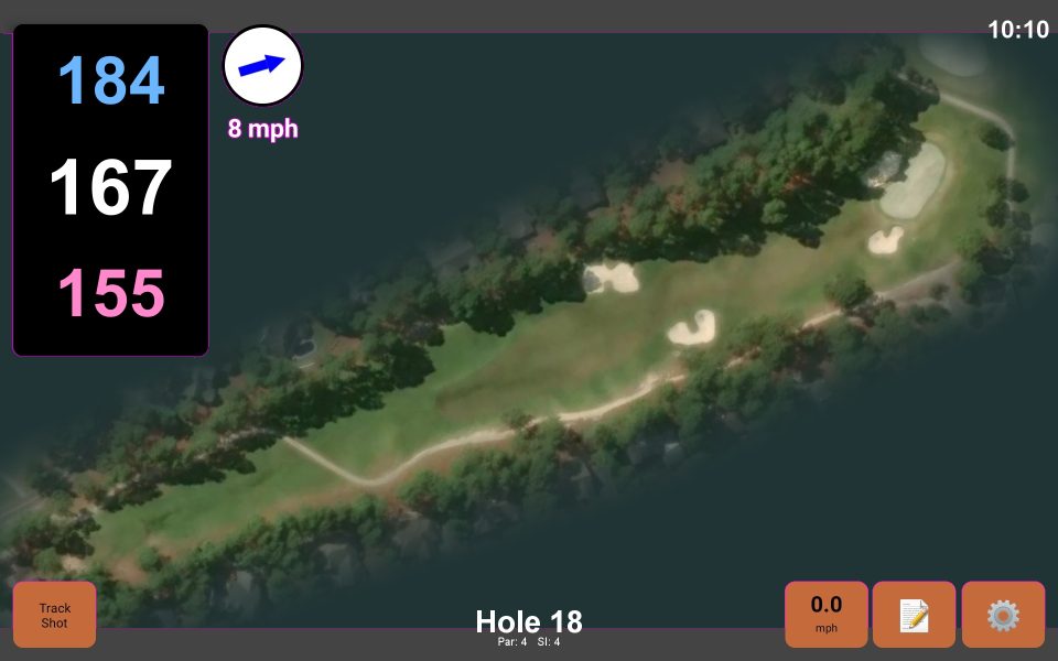 Hole preview 3