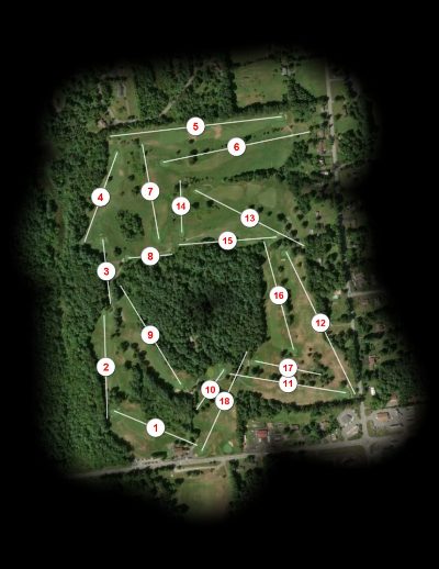 Queensbury Country Club