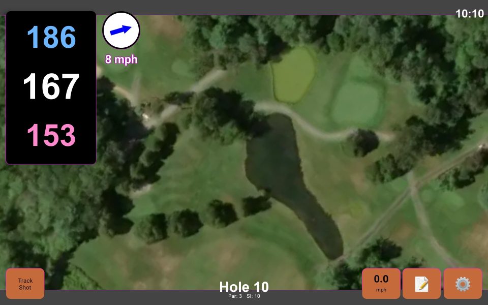 Hole preview 2