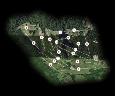 Hickory Sticks Golf Club