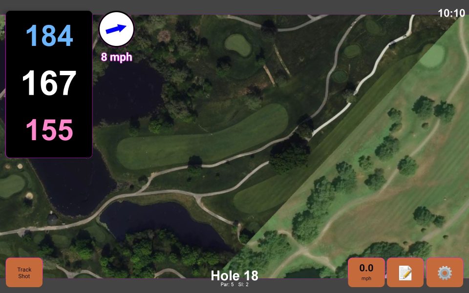 Hole preview 3