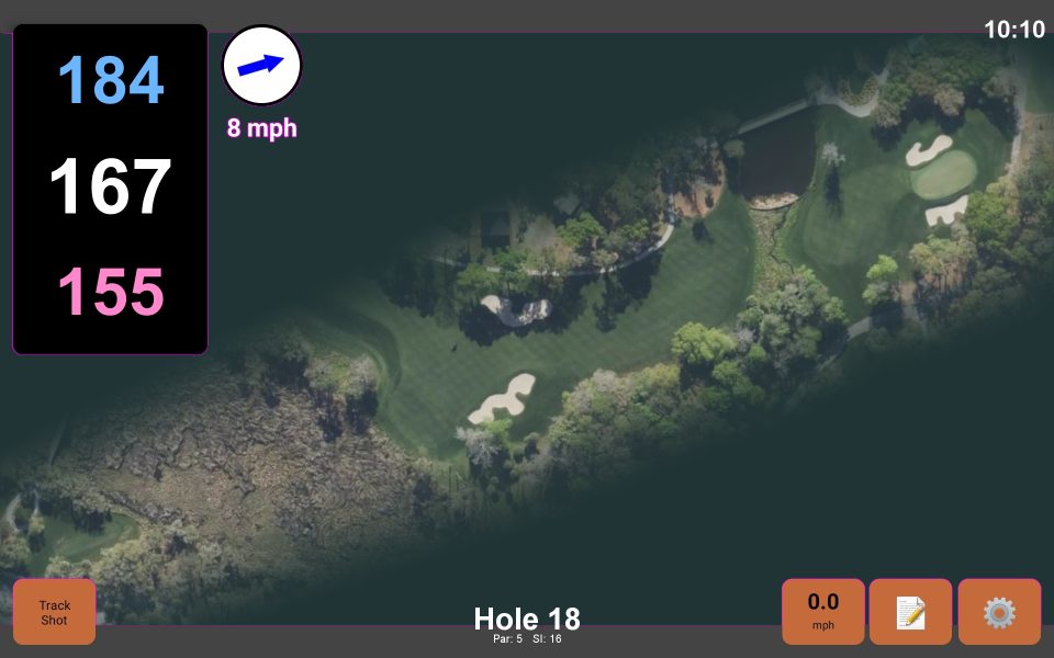 Hole preview 3