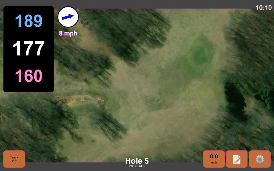 Hole preview 2