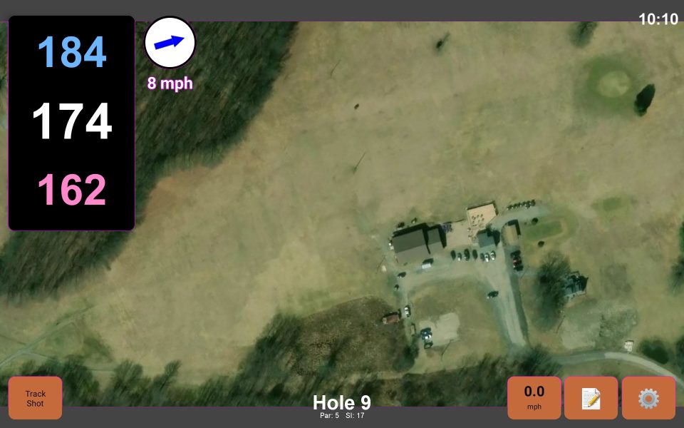 Hole preview 3