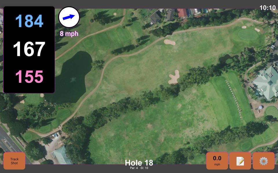 Hole preview 3