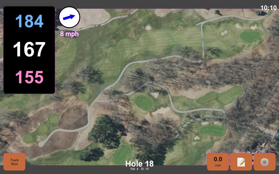 Hole preview 3