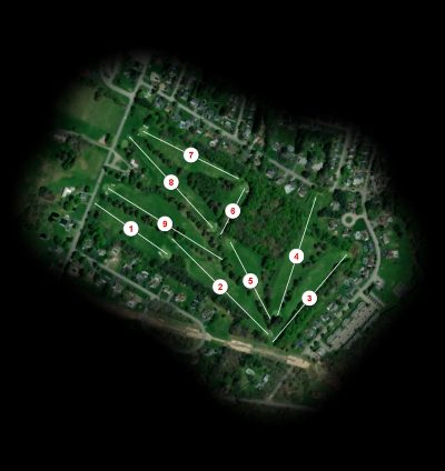 Dotys Golf Course