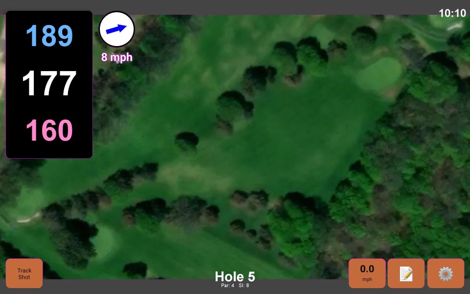 Hole preview 2