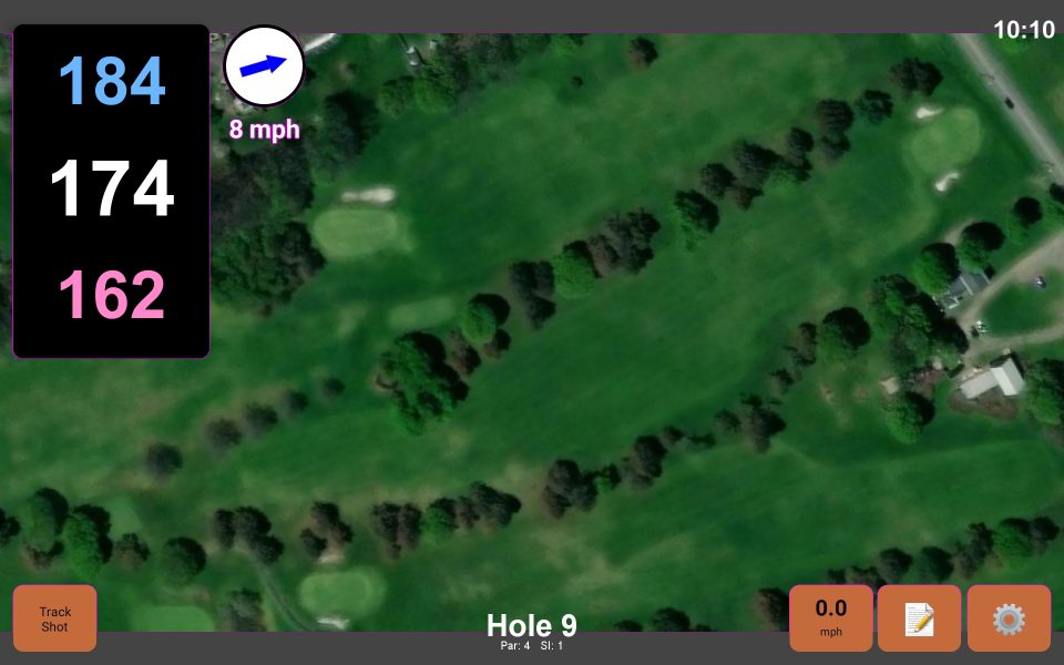 Hole preview 3