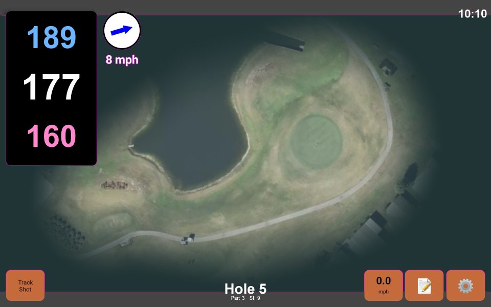 Hole preview 2