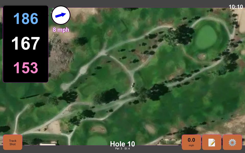 Hole preview 2