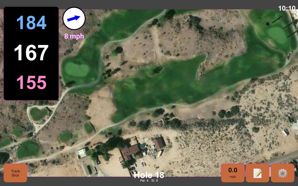 Hole preview 3