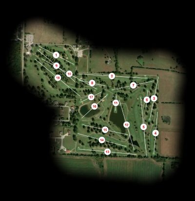Cassville Golf Club