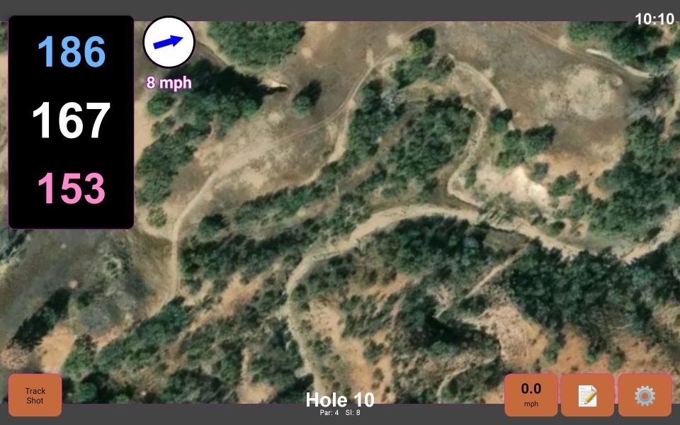 Hole preview 2