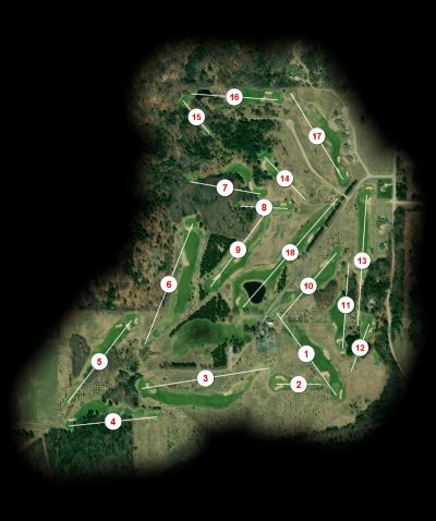 Heathlands Golf Course