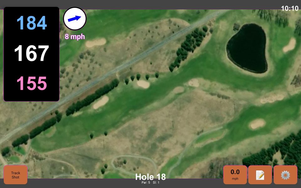 Hole preview 3