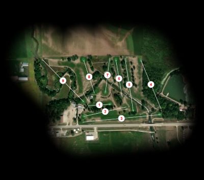 Paullina Golf Club